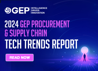 GEP Tech Trends report