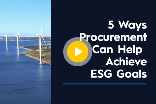 5-ways-procurement-can-help-achieve-esg-goals