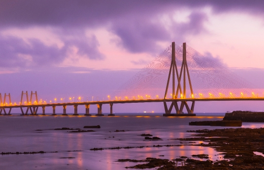 MUMBAI