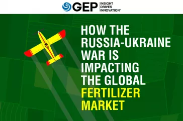 How the Russia-Ukraine War is Impacting the Global Fertilizer Market