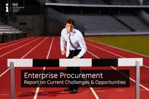 Enterprise Procurement – Report on Current Challenges & Opportunities