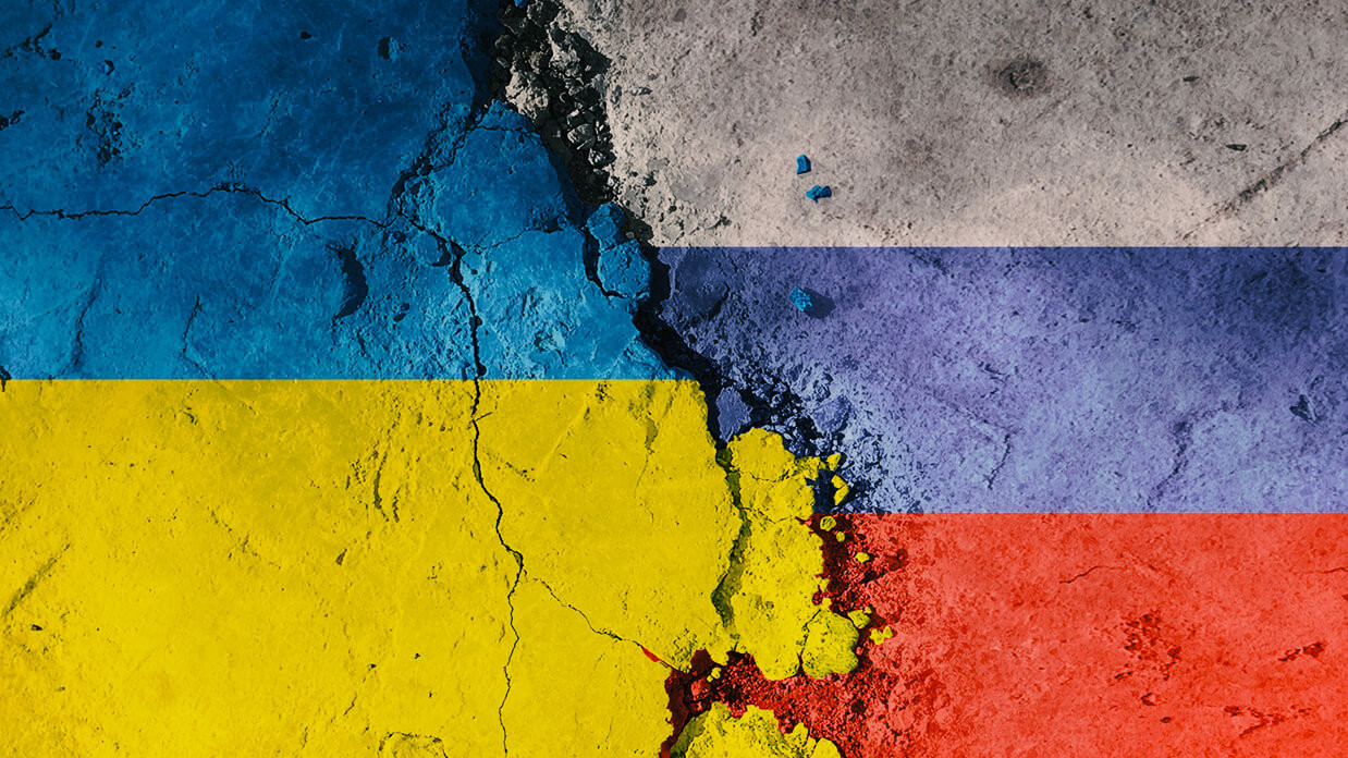 Russia-Ukraine War Is Disrupting Global Supply Chains