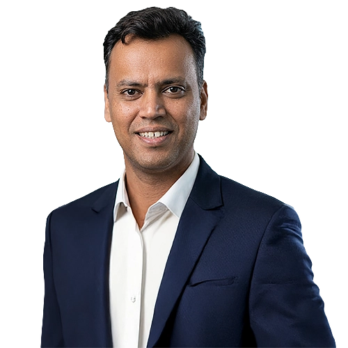Sumit Mehta