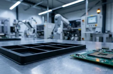 SpaceX und Nvidia: Milliardeninvestitionen verschärfen den Wettbewerb um KI-Chips