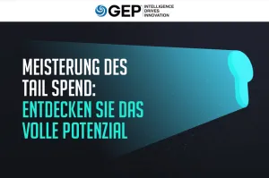 Meisterung des Tail Spend