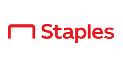 Staples