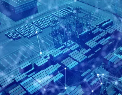 GEP NEXXE™: Ihre vereinheitlichte KI-Lösung für intelligentere Lieferketten