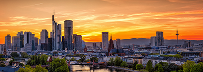 Frankfurt, Germany 