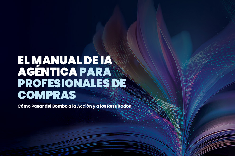 IA Agéntica en Compras: Una Guía para la Implementación en el Mundo Real