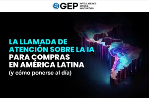 La llamada de atención sobre la IA para compras en América Latina
