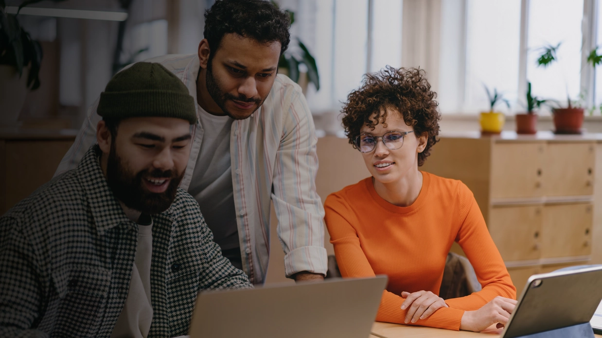 services de gestion de catégories