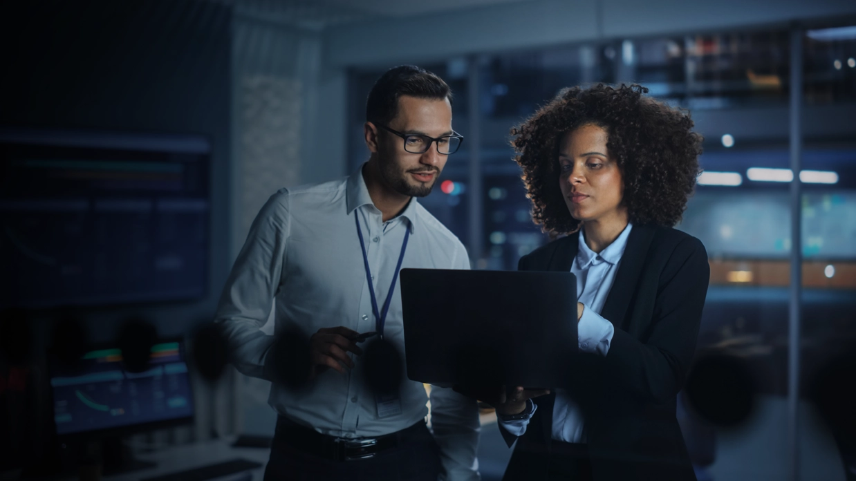 Dépensez plus intelligemment grâce au pouvoir de transformation de l'IA