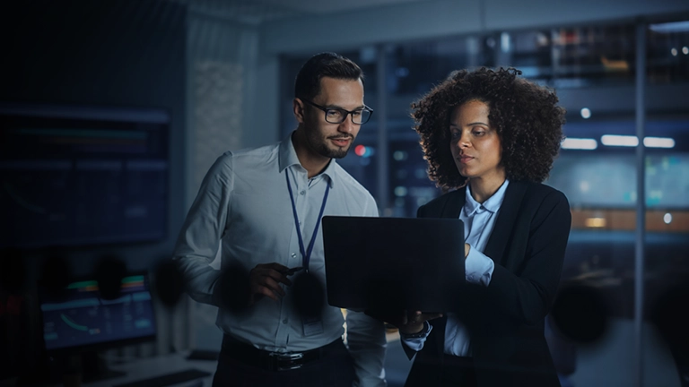 Dépensez plus intelligemment grâce au pouvoir de transformation de l'IA