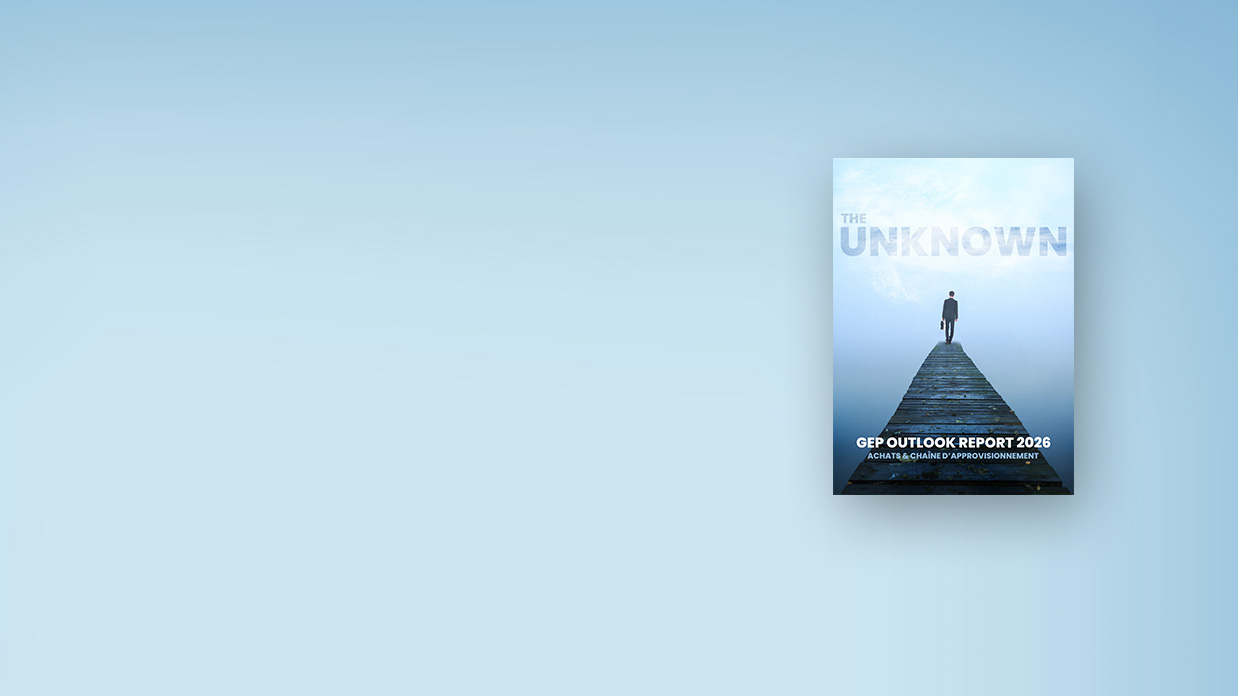 GEP Outlook 2026