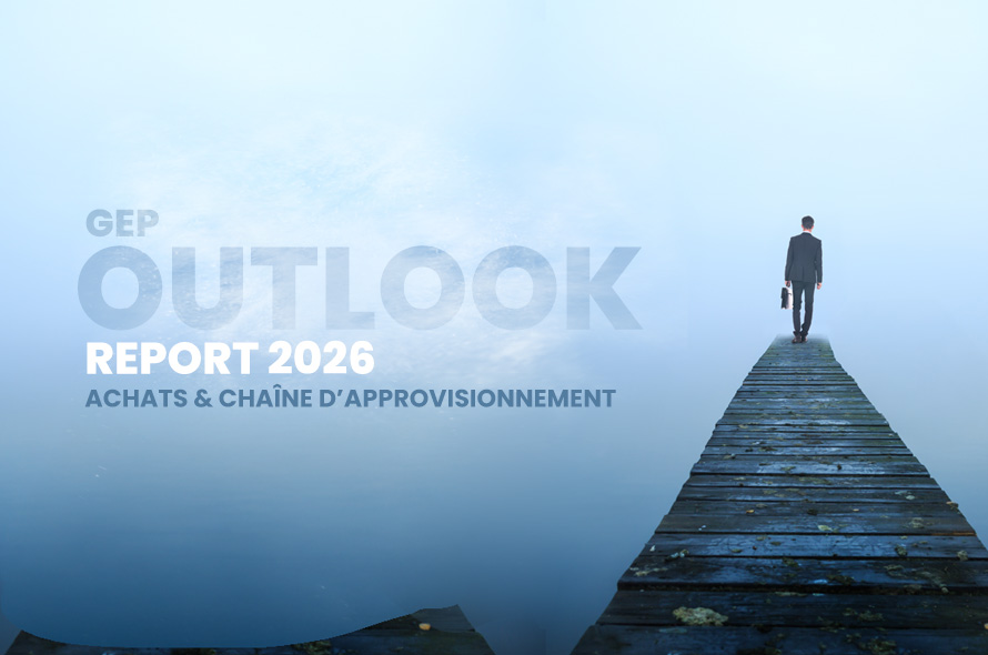 GEP Outlook 2026