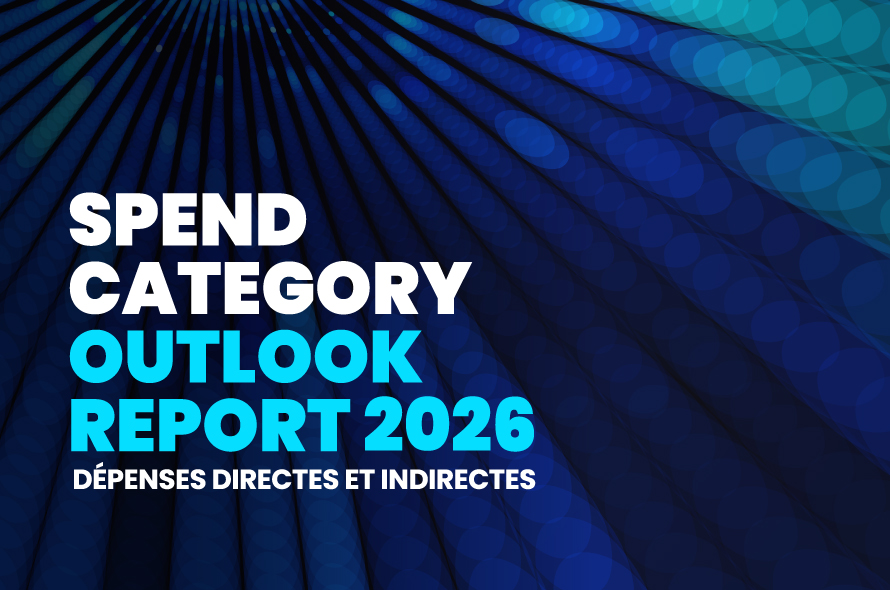 GEP Spend Category Outlook 2026
