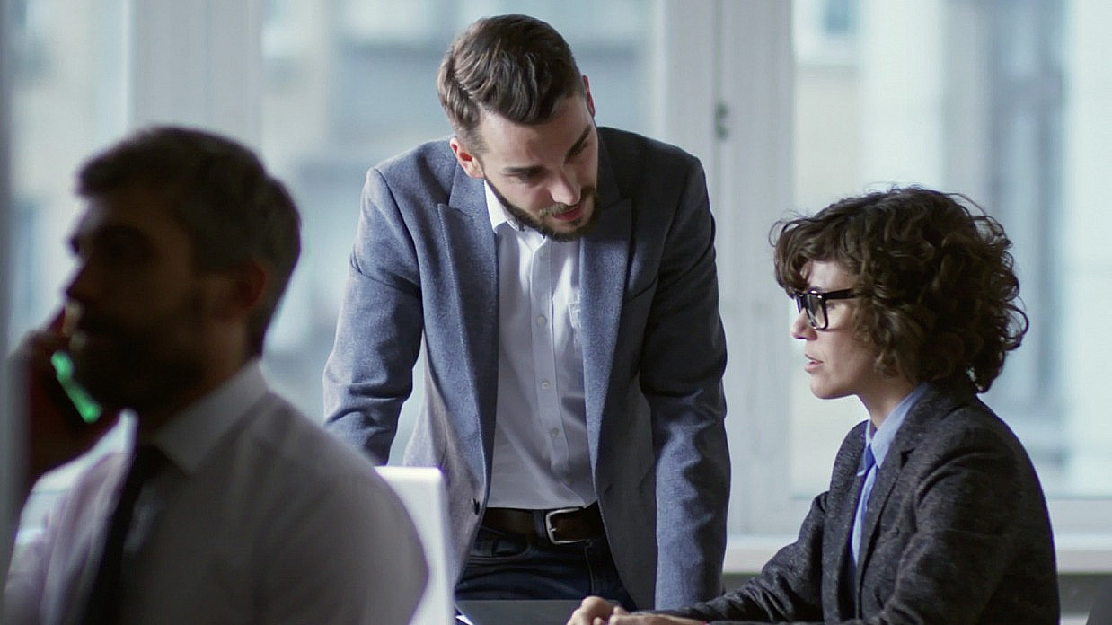 L’information stimule l’innovation