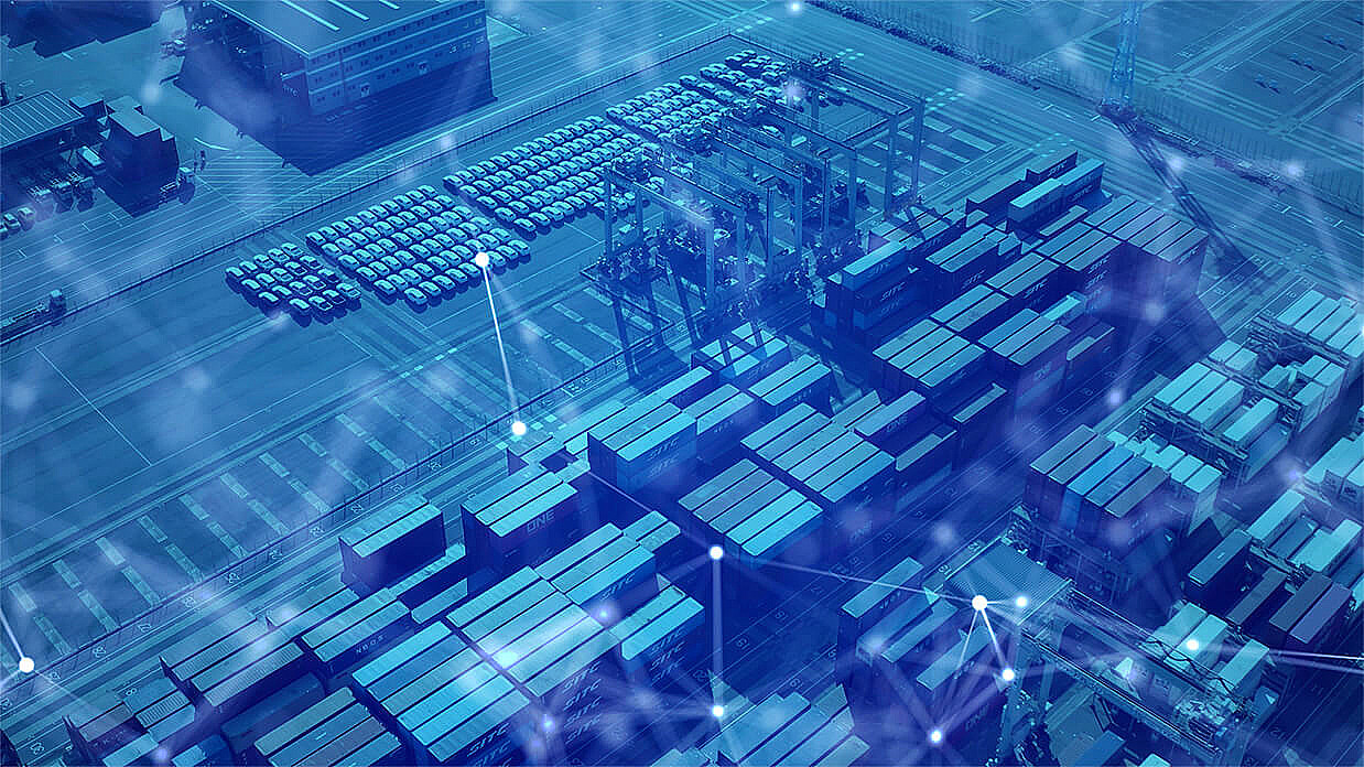 GEP NEXXE™ : Votre Solution IA Unifiée pour des Chaînes d&#039;Approvisionnement Plus Intelligentes