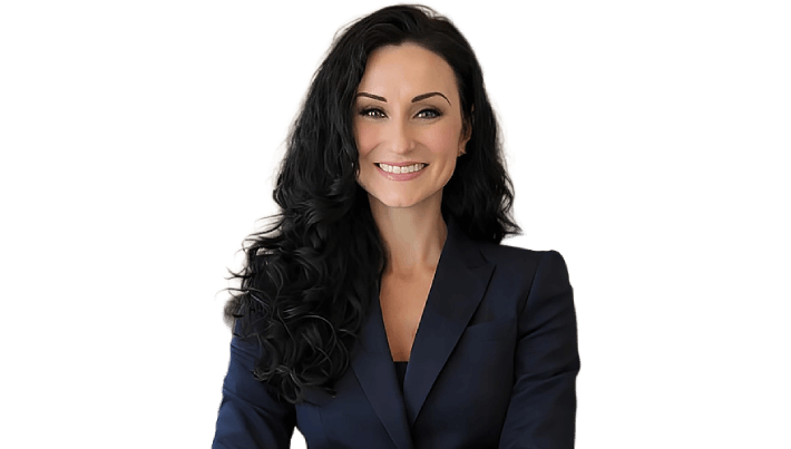 Rebekah von Andele