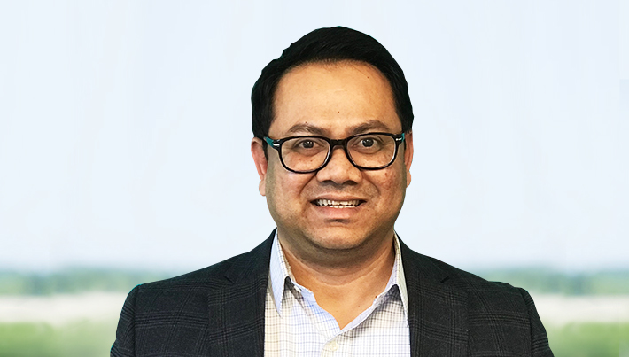 Amol Jawale