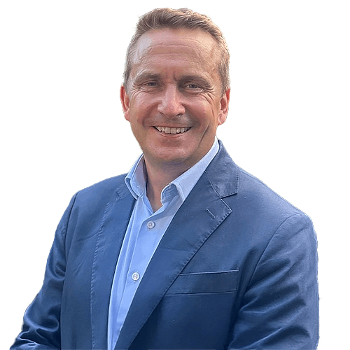Sean Delaney