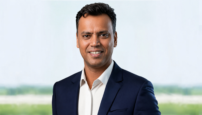 Sumit Mehta