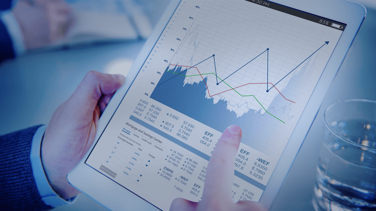 Software per gli acquisti rivoluzionario