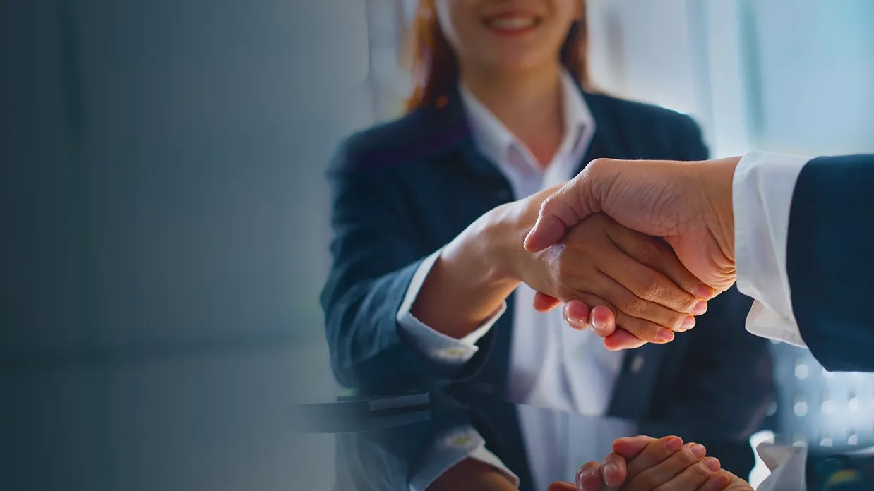 Costruire un ecosistema di partnership di nuova generazione