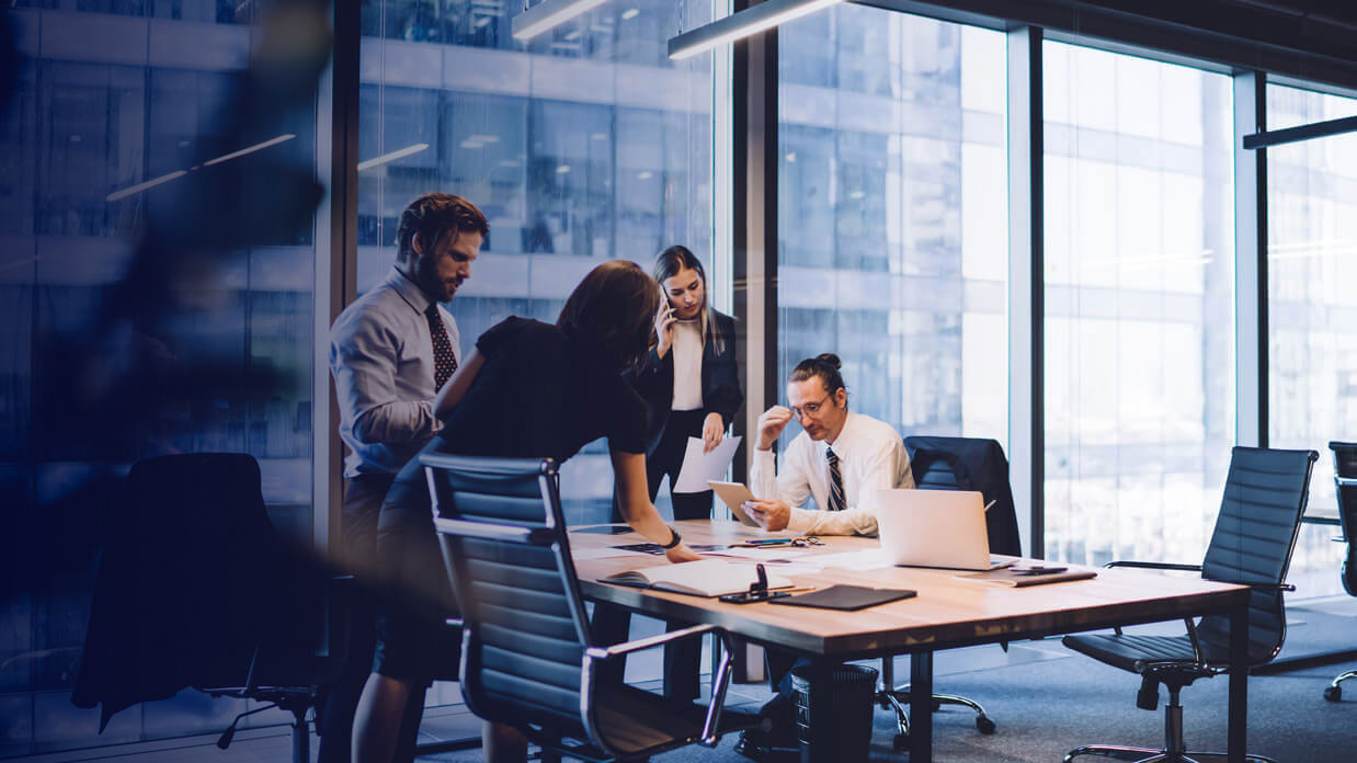 Aumenta la Tua Portata Strategica e l&#039;Impatto sul Business
