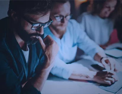 Nuovo Mondo. Nuove Idee. Nuove Possibilità