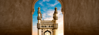 Hyderabad, India 