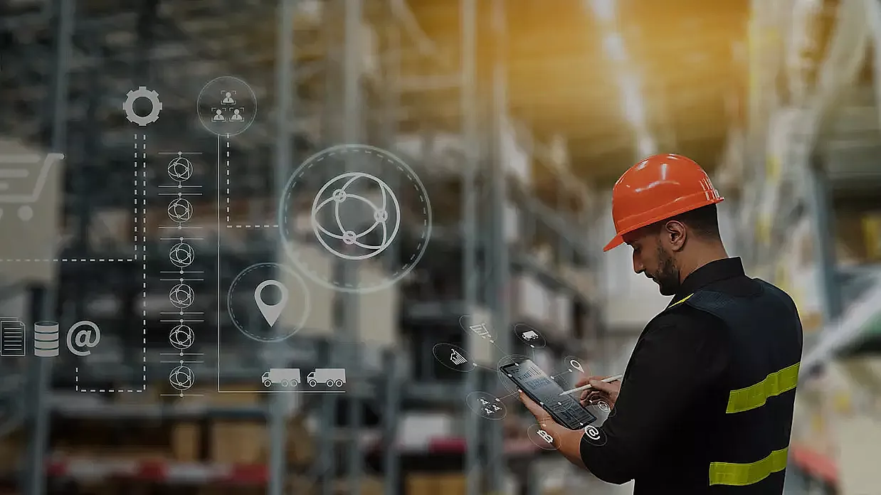 AI ファーストのソースツーペイ