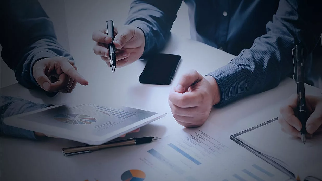 企業の支出文化を変革