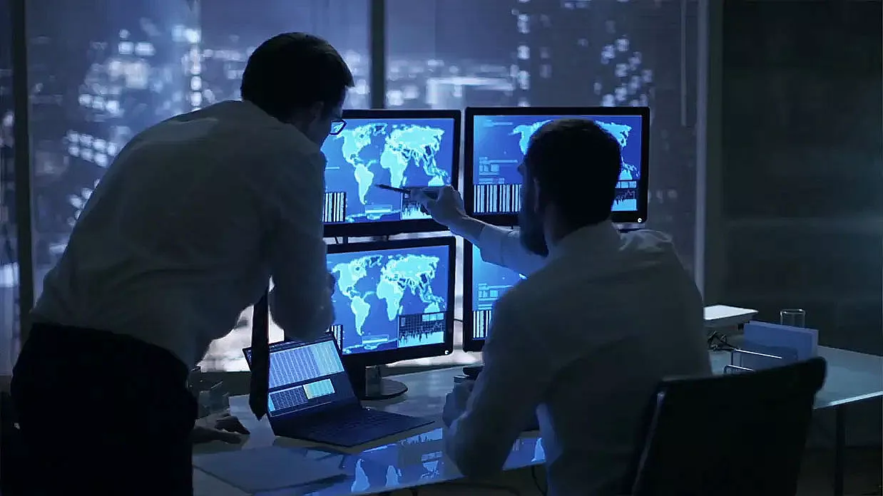 新世界。新しいアイデア。新たな可能性