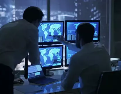 新世界。新しいアイデア。新たな可能性