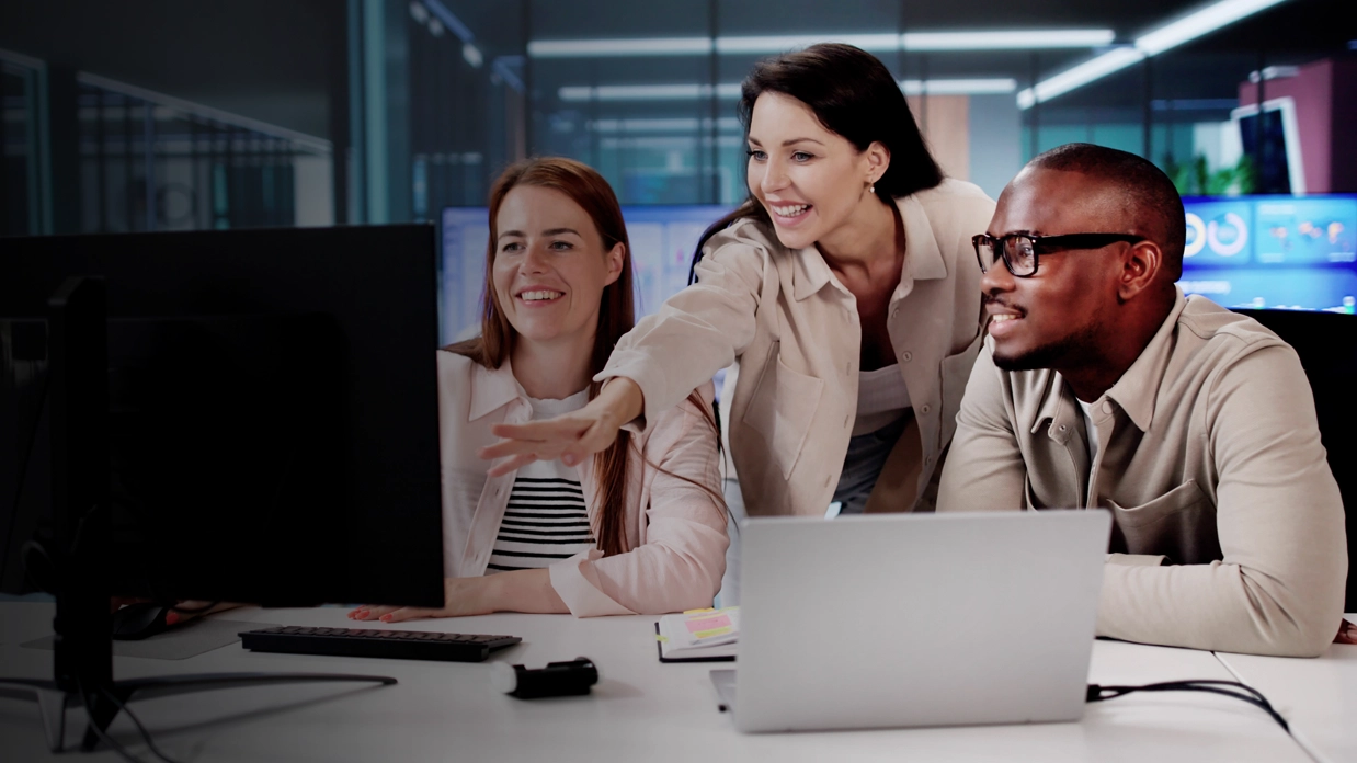 Outsourcing das Operações de Procurement