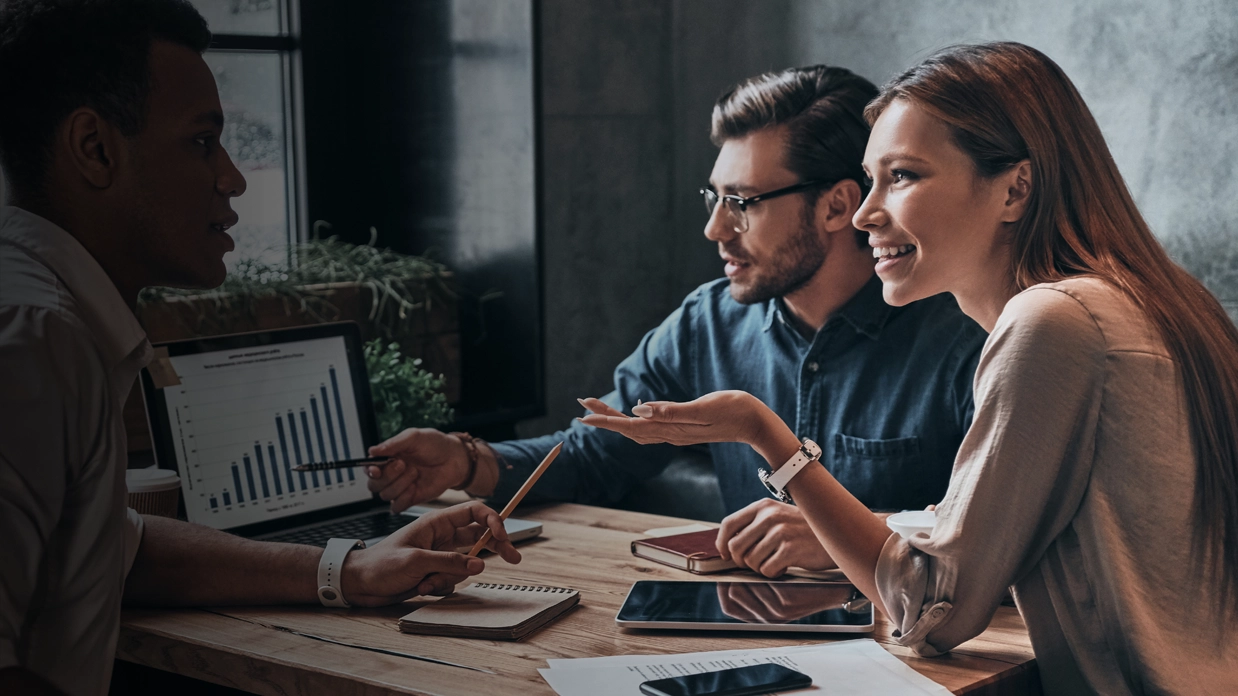 Serviços de Spend Analysis