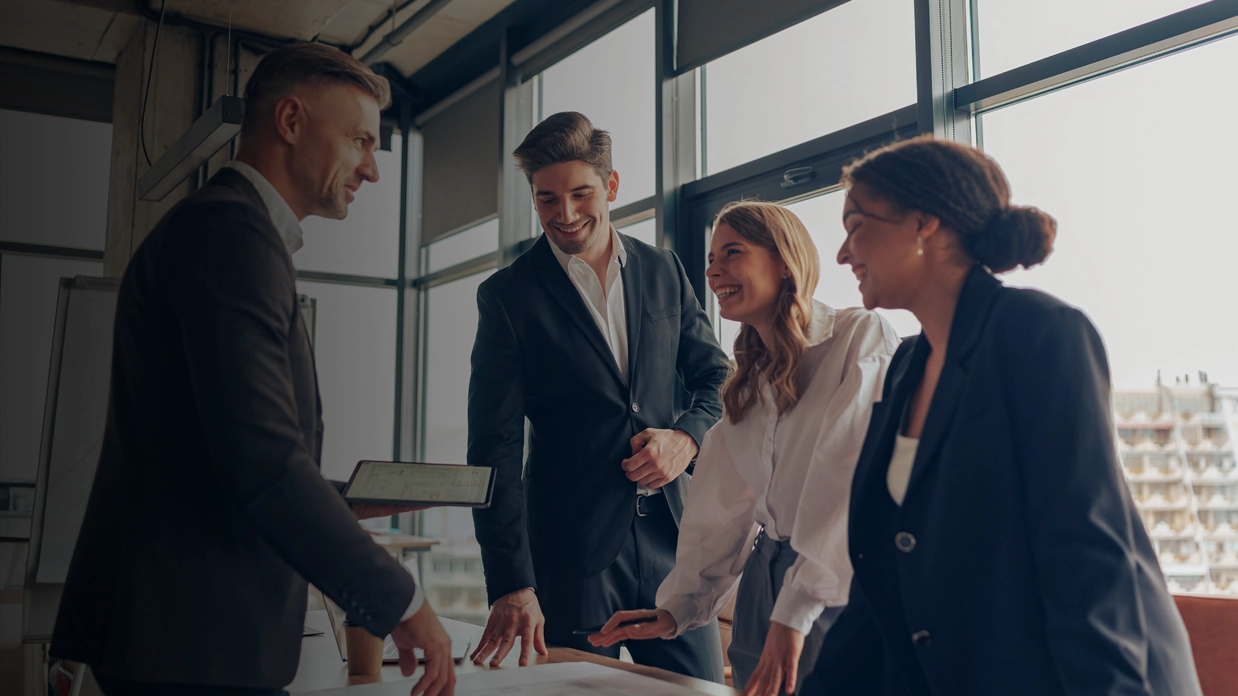 Terceirização de Strategic Sourcing