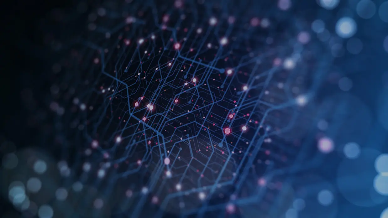 Transformação de procurement orientada por AI - Desktop