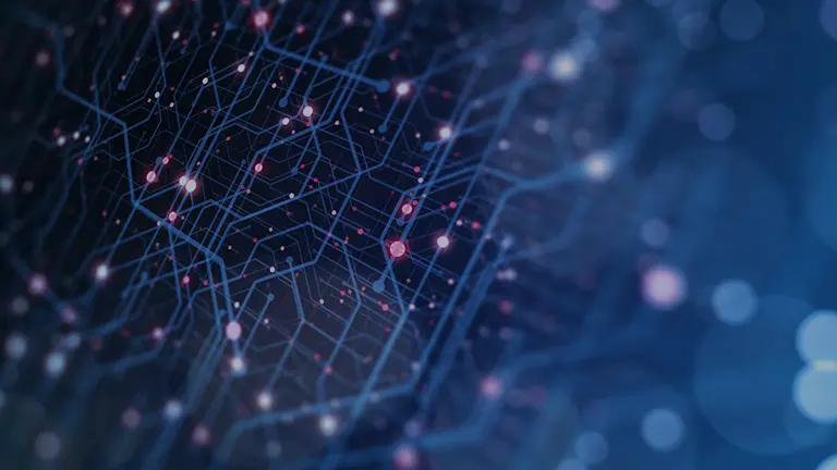 Transformação de procurement orientada por AI - Desktop