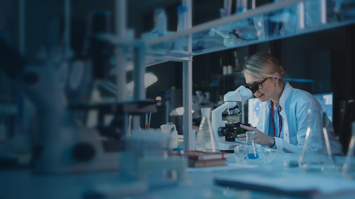 Soluções de Supply Chain e Procurement para a Indústria Farmacêutica, de Saúde e Life Sciences
