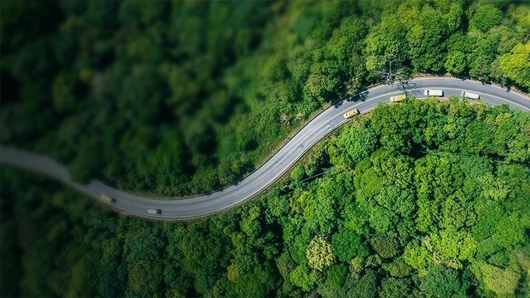 A GEP está no centro da ética ambiental, da compaixão e da competitividade.