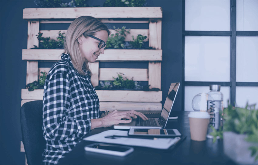Transformação empresarial sustentável