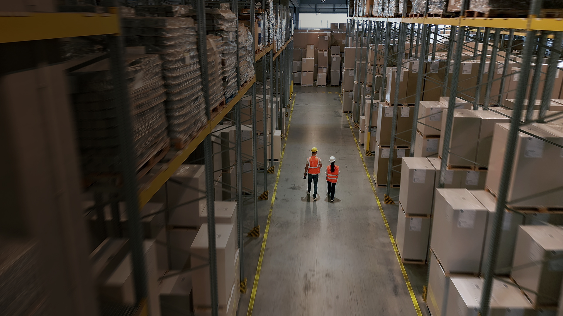 A IA não transformará sua supply chain até que suas operações estejam prontas.
