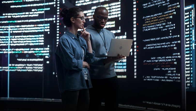Procurement Software Streamlines Procure-to-pay Processes for Buyers & End Users