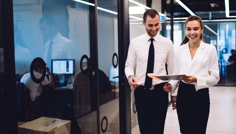 Estratégias de talentos em Procurement para BFSI