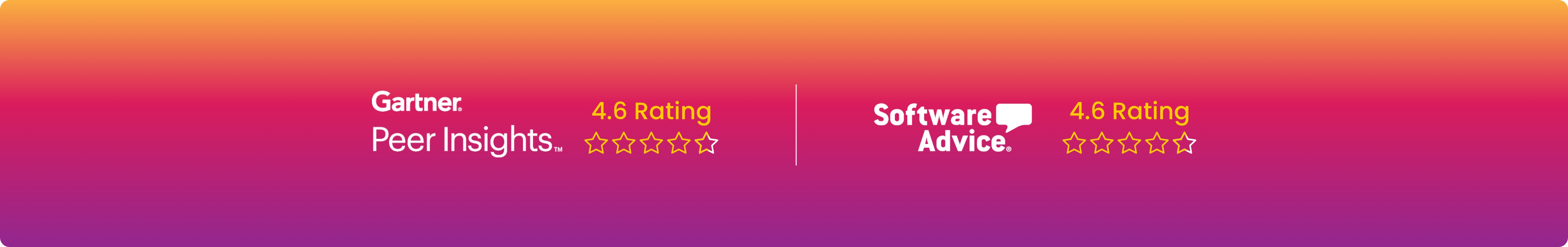 Rating to GEP's Quantum Intelligence Software Desktop