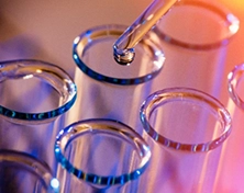 Química, Óleo e Gás