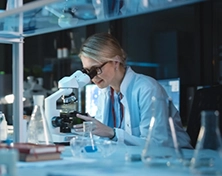 Farmacêutica, Saúde e Ciências da Vida