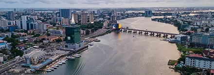 Lagos, Nigeria 